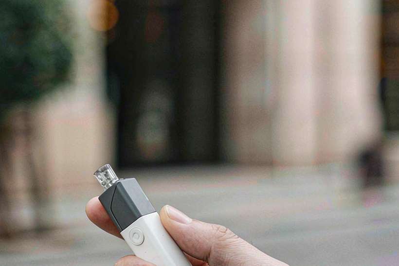 Import Guide for Beipu e-liquid — limited batch
