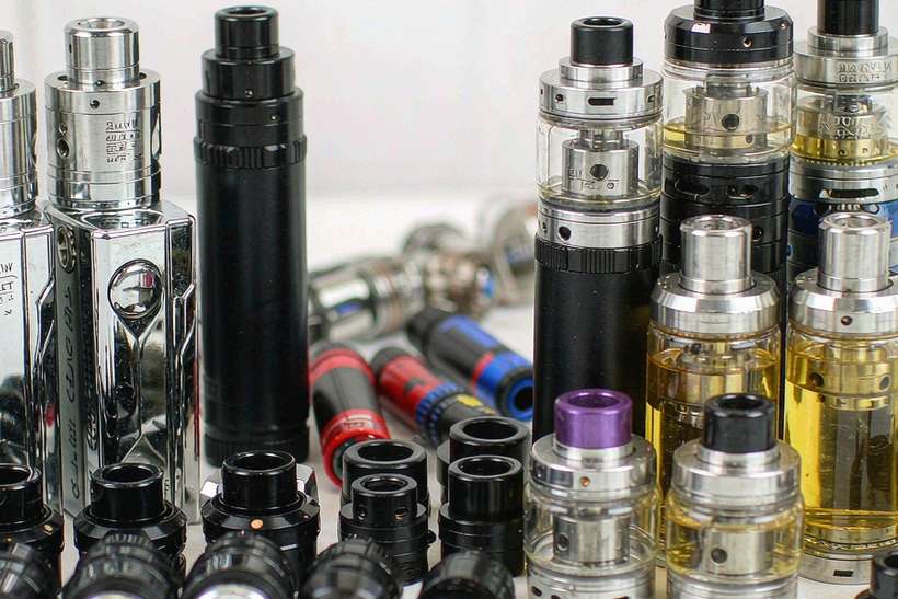 Import Guide for Beipu e-liquid — ODM ready