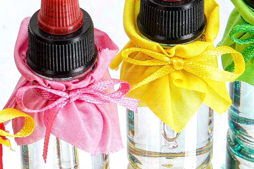 Import Guide for Beipu e-liquid — small parcel