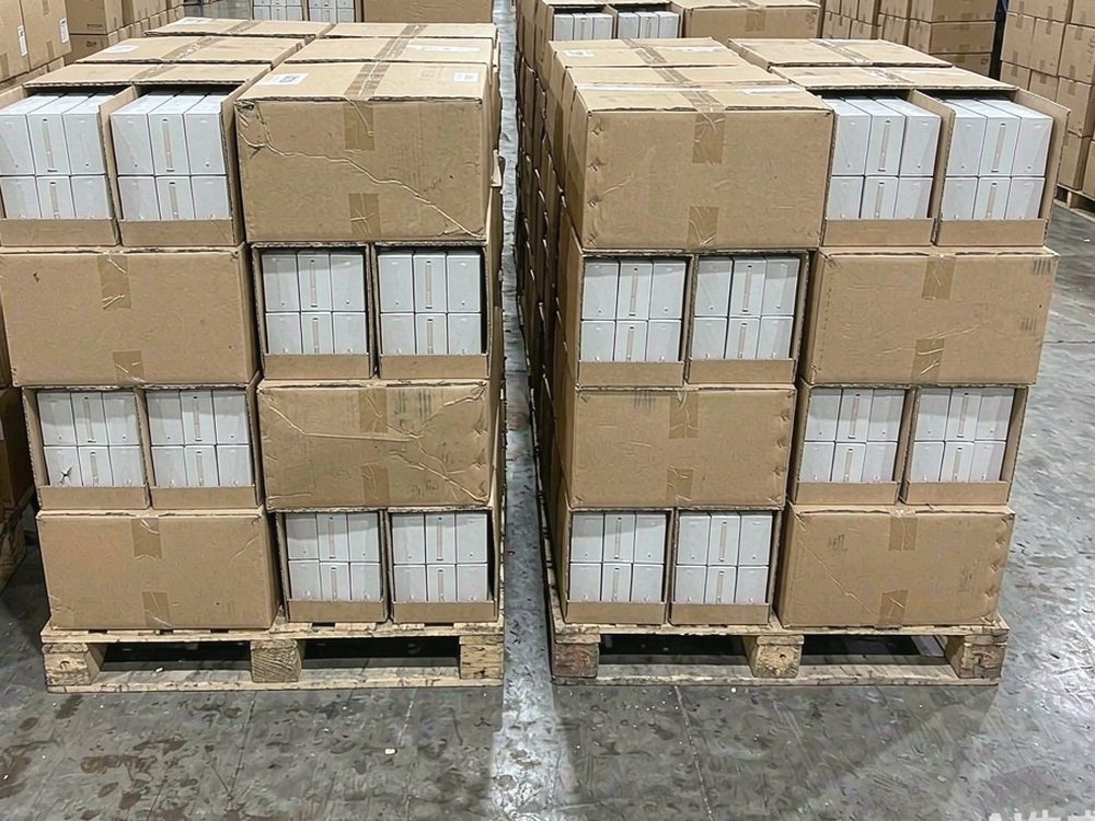 Import Guide for Beipu hardware — 2026