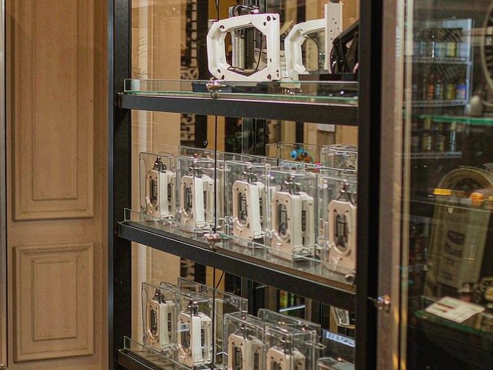 Import Guide for Beipu hardware — for resellers