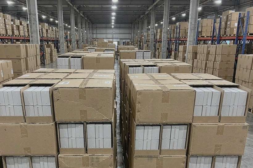 Import Guide for Beipu hardware — limited batch