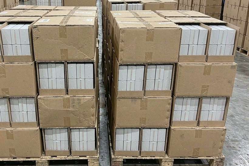 Import Guide for Beipu in Japan — small parcel