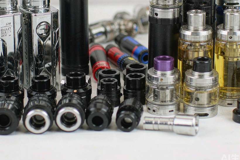 Import Guide for Beipu kits — bulk case