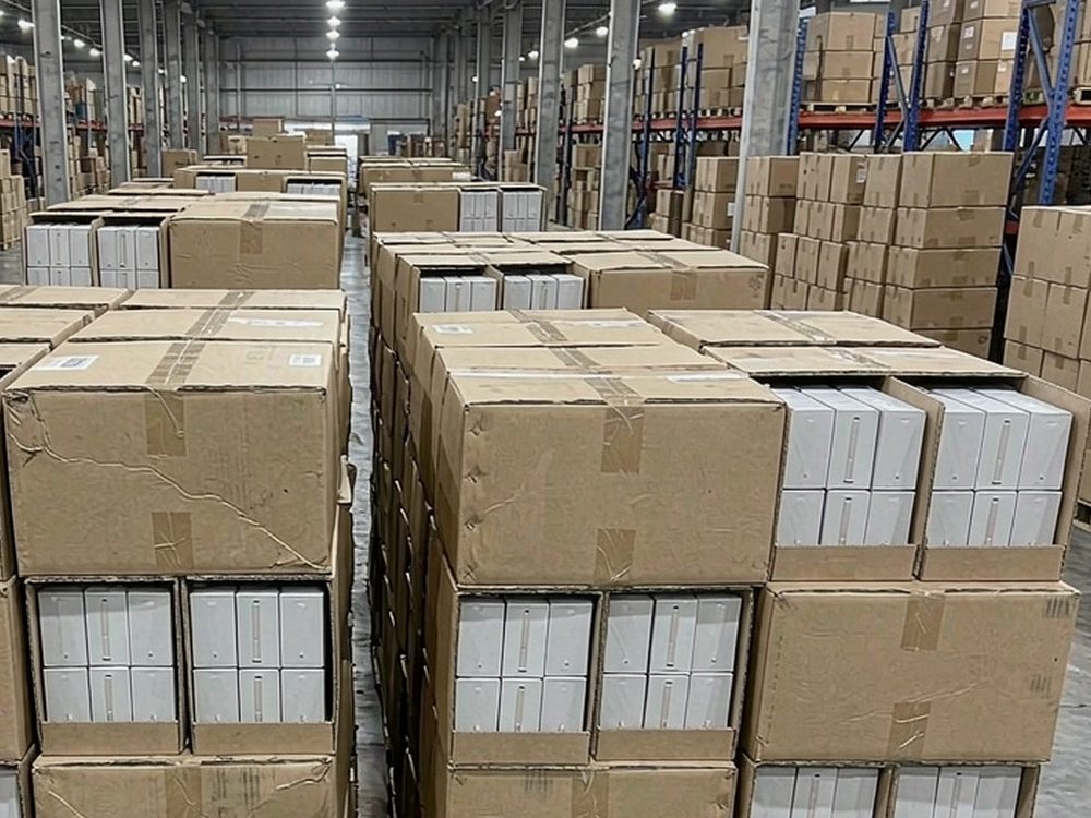 Import Guide for Beipu kits — wholesale only