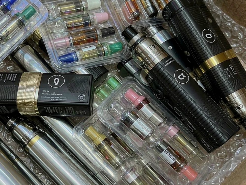 Import Guide for Beipu pods — no minimum MOQ