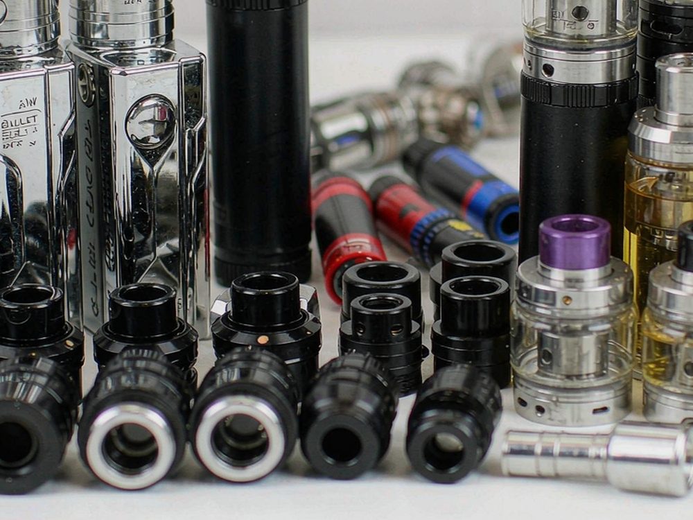 Import Guide for Beipu products in Japan — bulk case