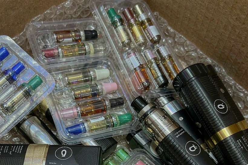 Import Guide for Beipu products in Japan — Middle East