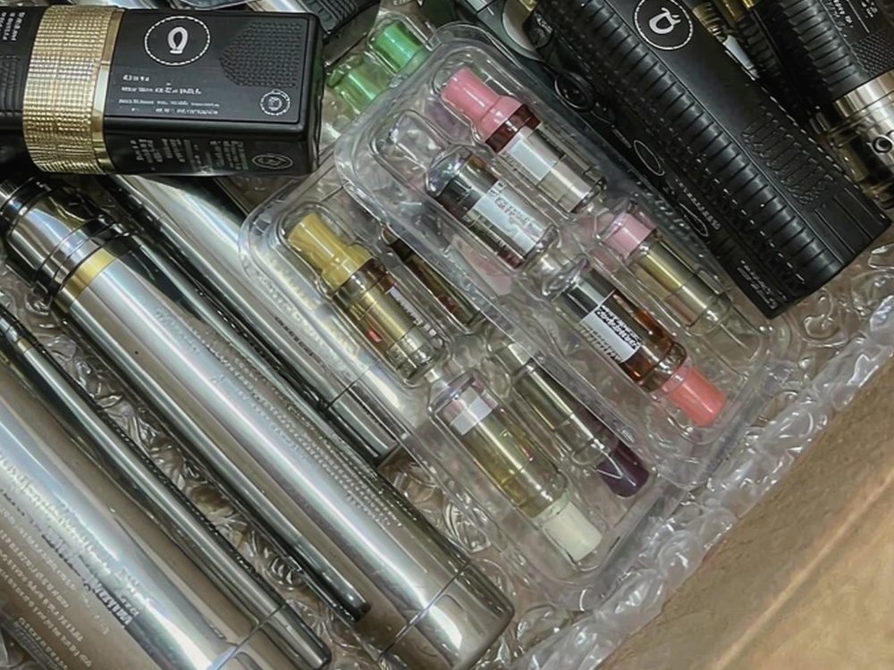 Import Guide for Beipu tanks — budget tier