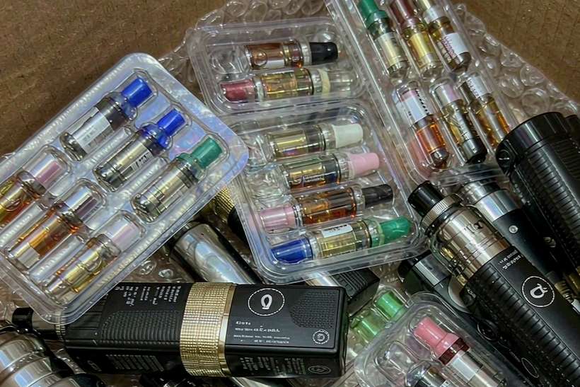 Import Guide for Beipu tanks — bulk case