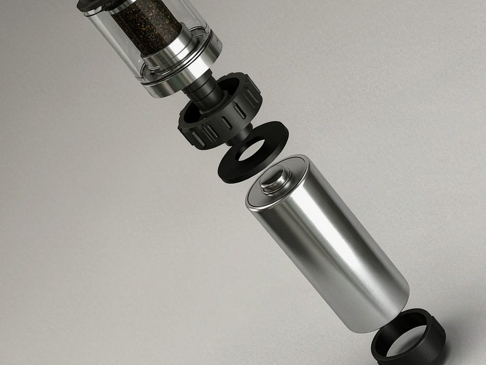 Import Guide for Beipu tanks — wholesale only