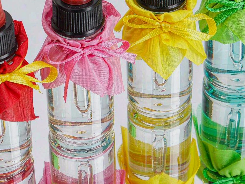 Launch Plan for Beipu accessories — no minimum MOQ