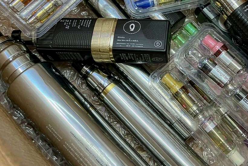 Launch Plan for Beipu accessories — ODM ready