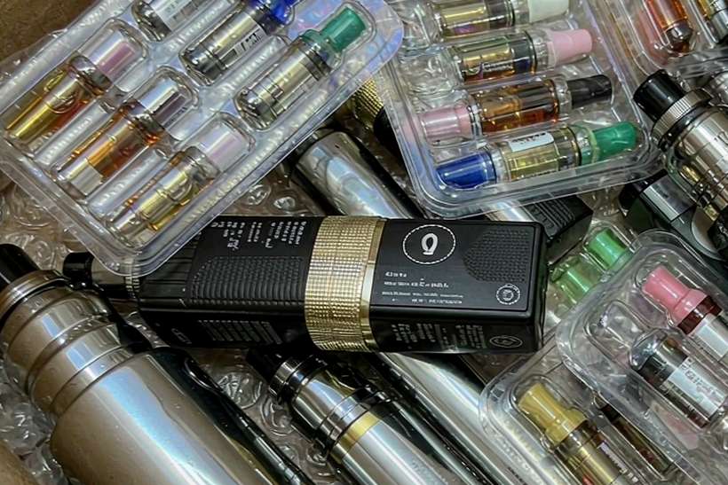 Launch Plan for Beipu bundles — US warehouse