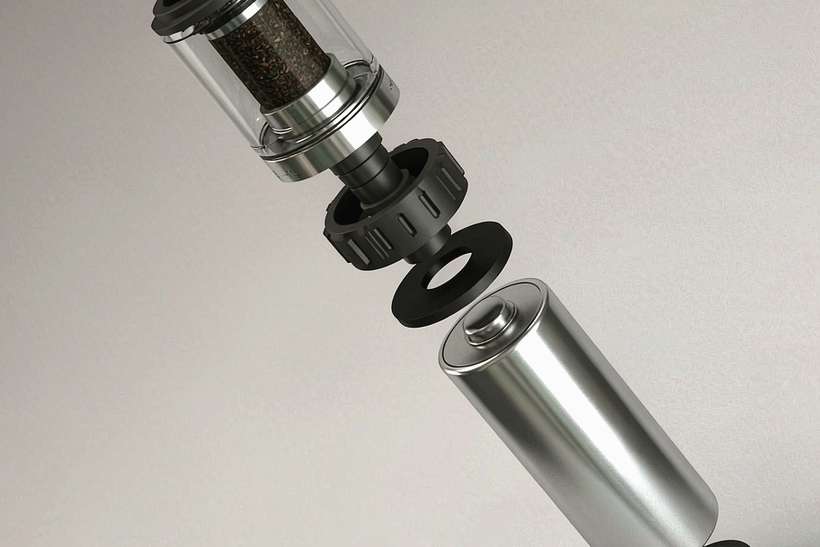 Launch Plan for Beipu coils — limited batch