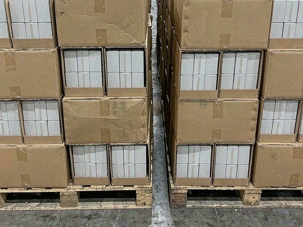 Launch Plan for Beipu coils — wholesale only