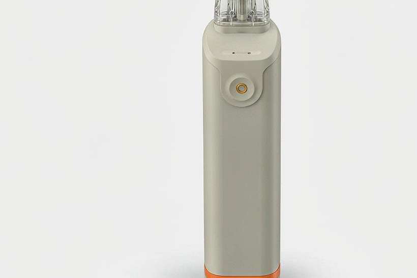 Launch Plan for Beipu disposables — bulk case