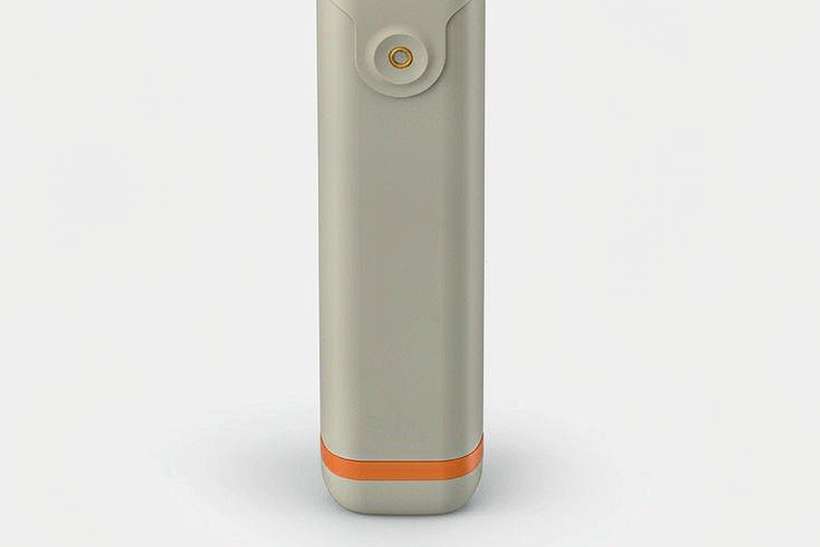 Launch Plan for Beipu disposables — small parcel