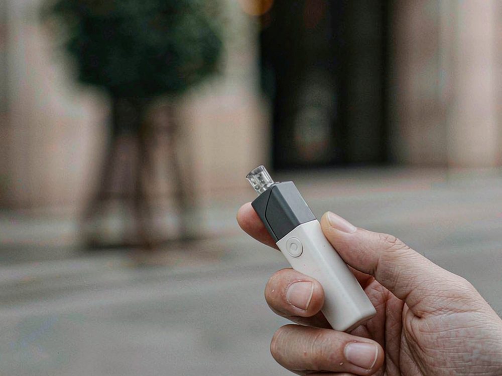 Launch Plan for Beipu disposables — with fast shipping