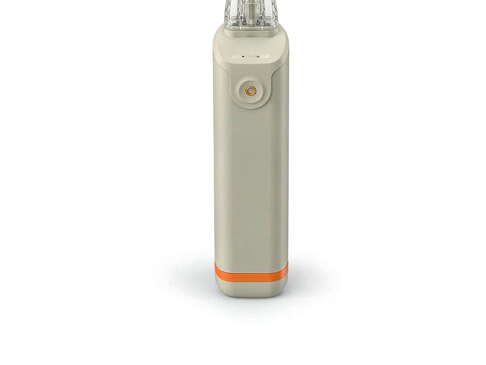 Launch Plan for Beipu e-liquid — budget tier