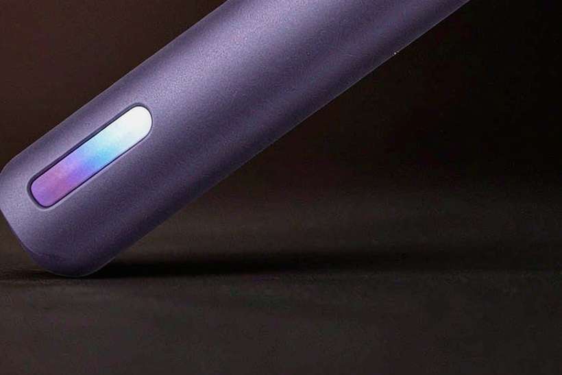 Launch Plan for Beipu e-liquid — EU stock