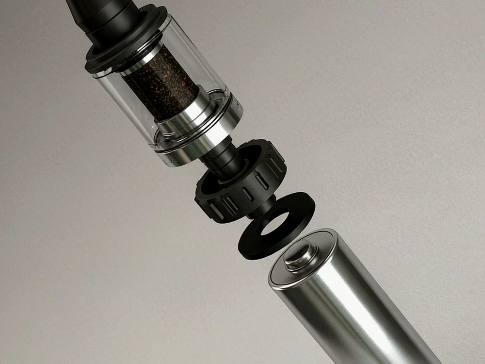 Launch Plan for Beipu e-liquid — for resellers