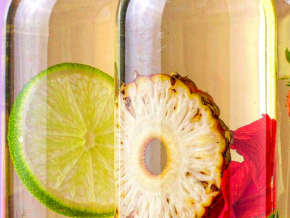 Launch Plan for Beipu e-liquid — no minimum MOQ