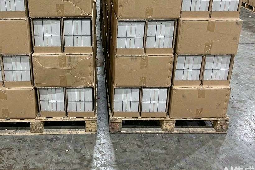 Launch Plan for Beipu e-liquid — US warehouse