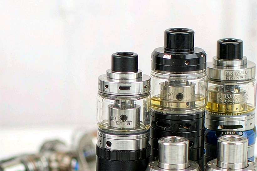 Launch Plan for Beipu e-liquid — Winter special