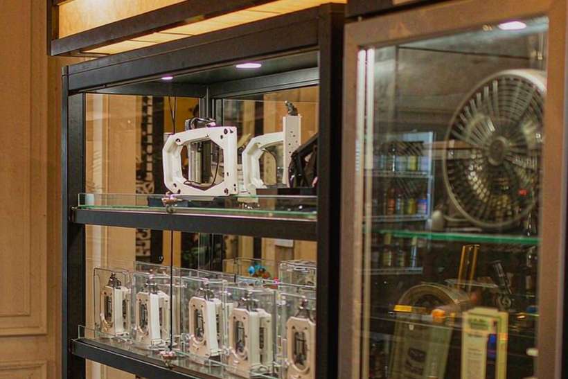 Launch Plan for Beipu hardware — Autumn stock