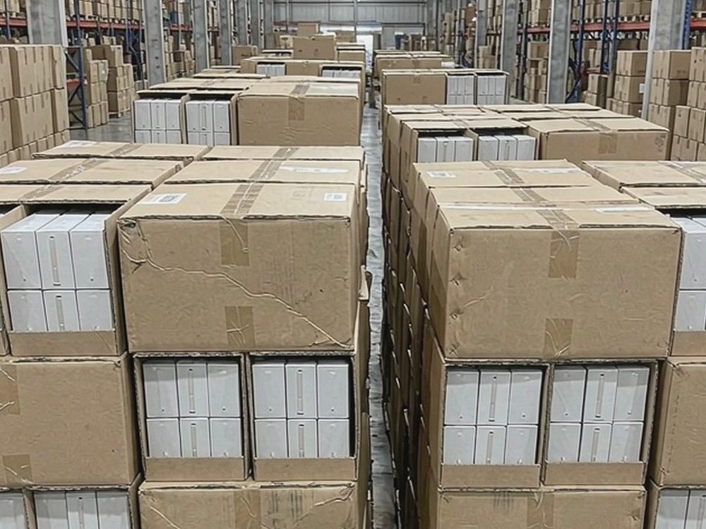 Launch Plan for Beipu hardware — premium tier