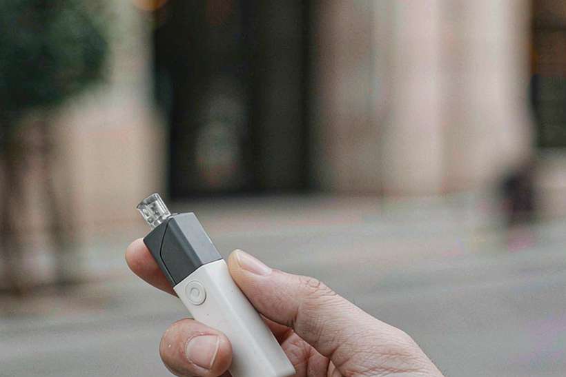 Launch Plan for Beipu in Japan — Autumn stock