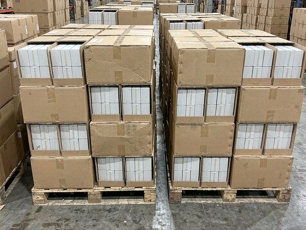 Launch Plan for Beipu in Japan — for resellers