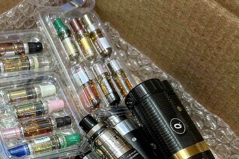 Launch Plan for Beipu kits — container load