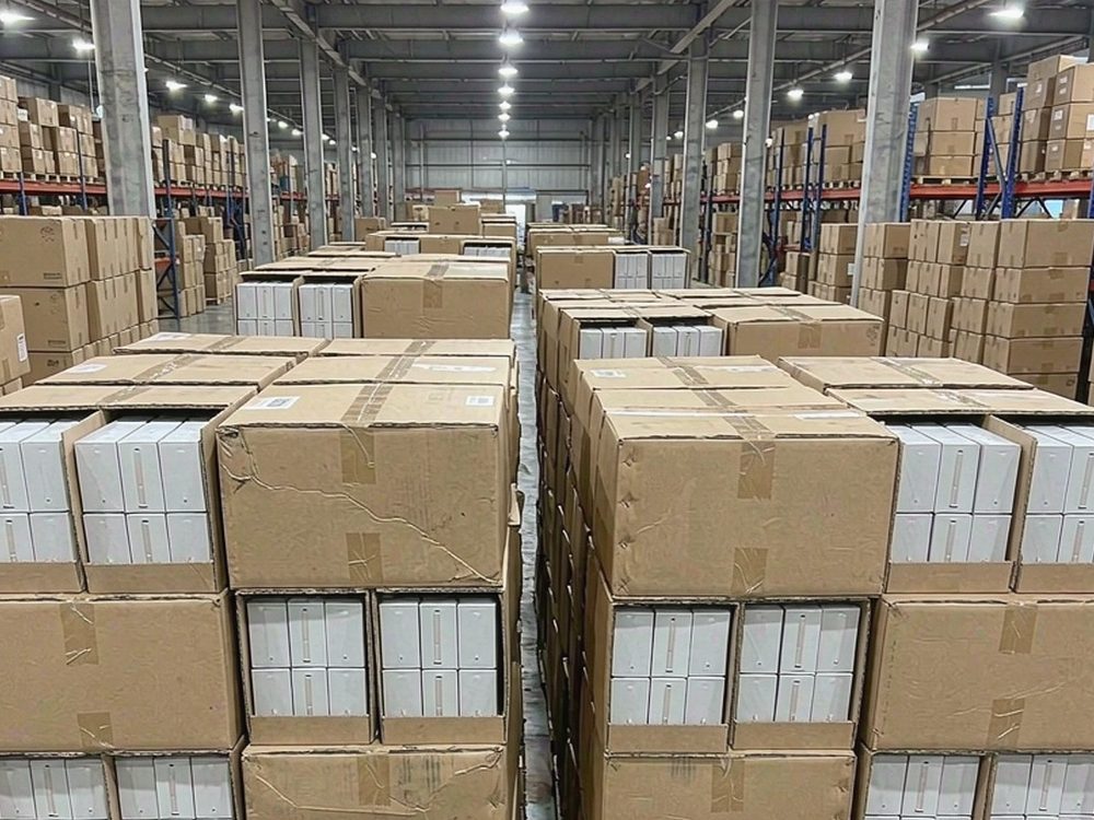 Launch Plan for Beipu kits — new arrivals