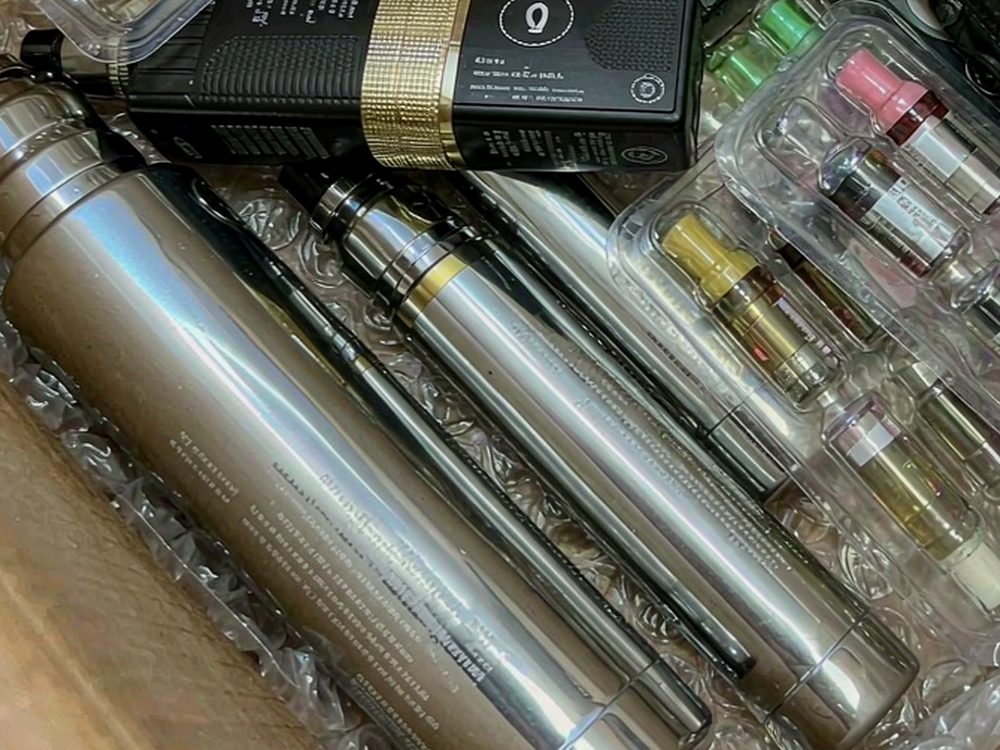 Launch Plan for Beipu mods — no minimum MOQ