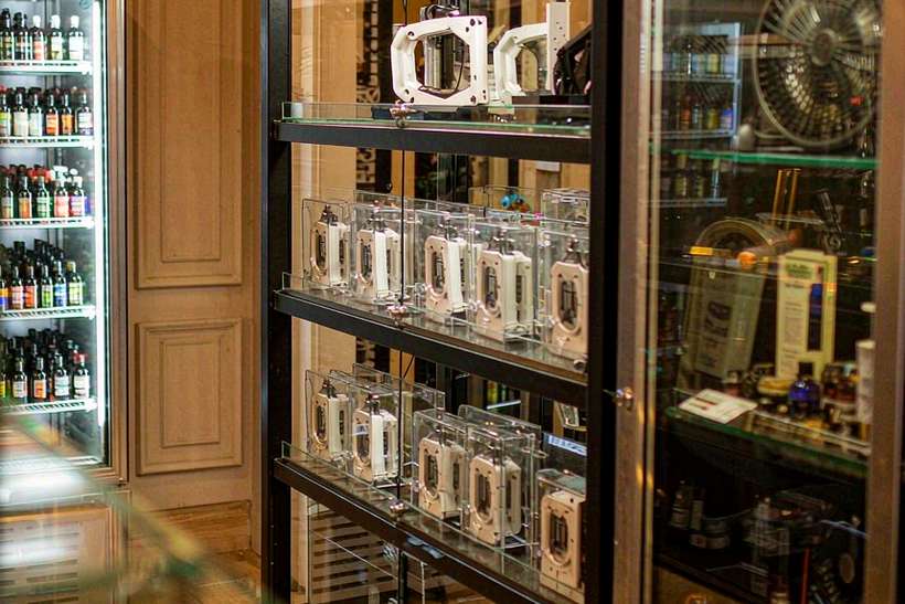 Launch Plan for Beipu pods — limited batch
