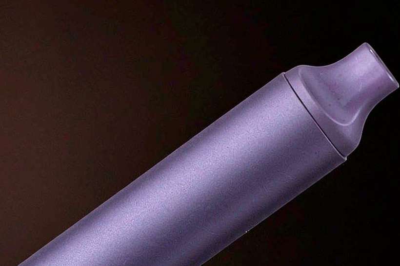 Launch Plan for Beipu products in Japan — EU stock
