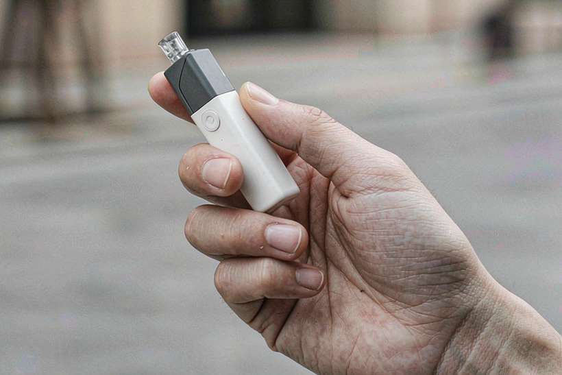 Launch Plan for Beipu products in Japan — express air
