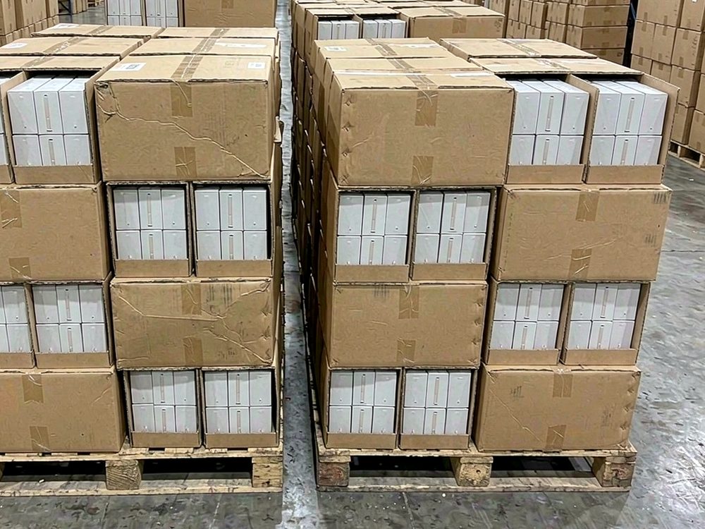 Launch Plan for Beipu products in Japan — for resellers