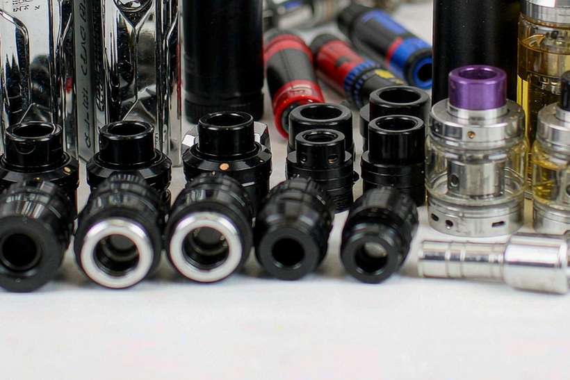 Launch Plan for Beipu products in Japan — Middle East