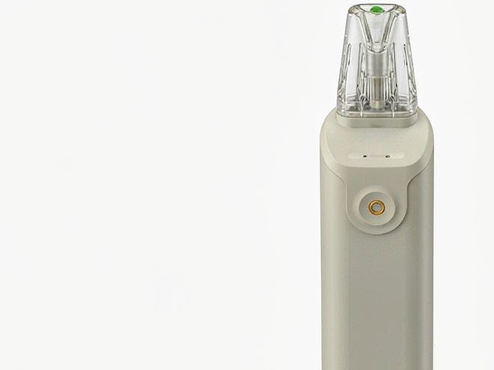 Launch Plan for Beipu products in Japan — new arrivals