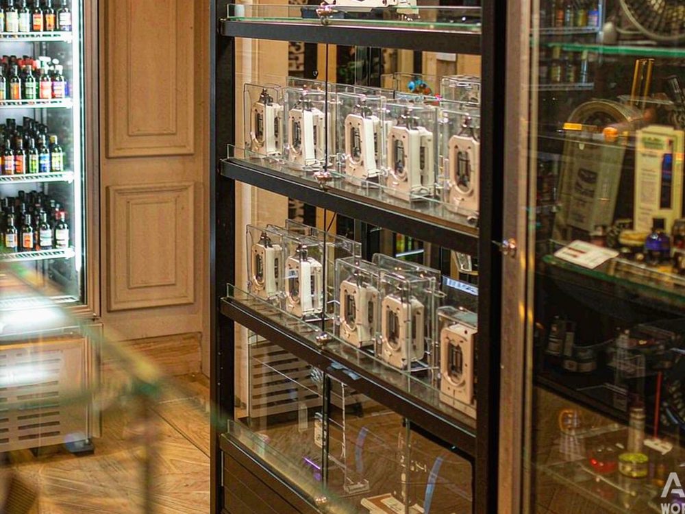 Launch Plan for Beipu products in Japan — top rated