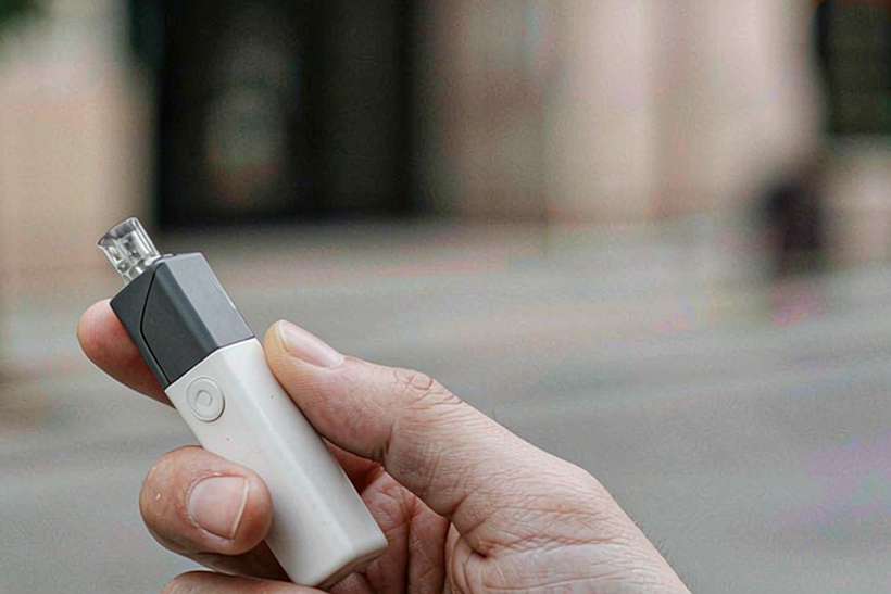 Launch Plan for Beipu products in Japan — Winter special