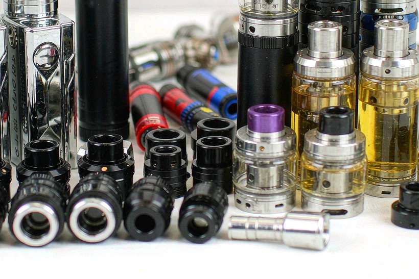 Launch Plan for Beipu tanks — Spring catalog