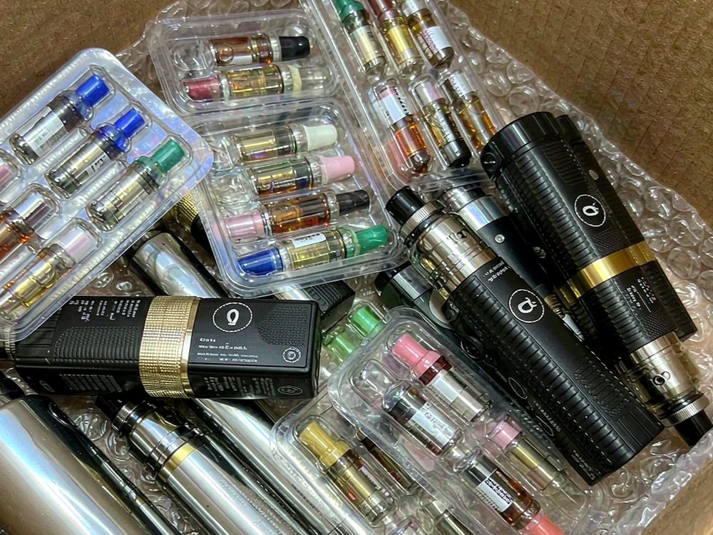 Launch Plan for Japan Beipu — bulk case