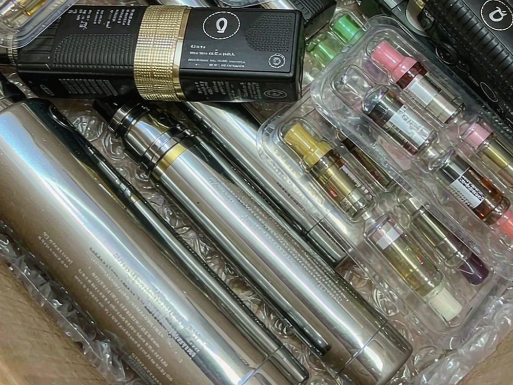 Margins on Beipu accessories — for resellers