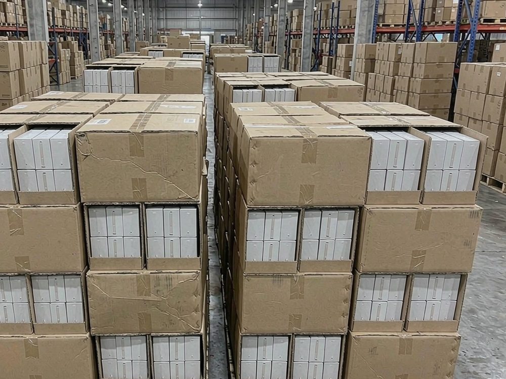 Margins on Beipu bundles — 2026