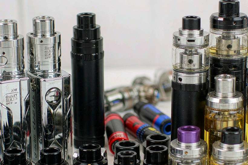 Margins on Beipu coils — bulk case