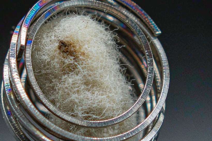 Margins on Beipu coils — container load